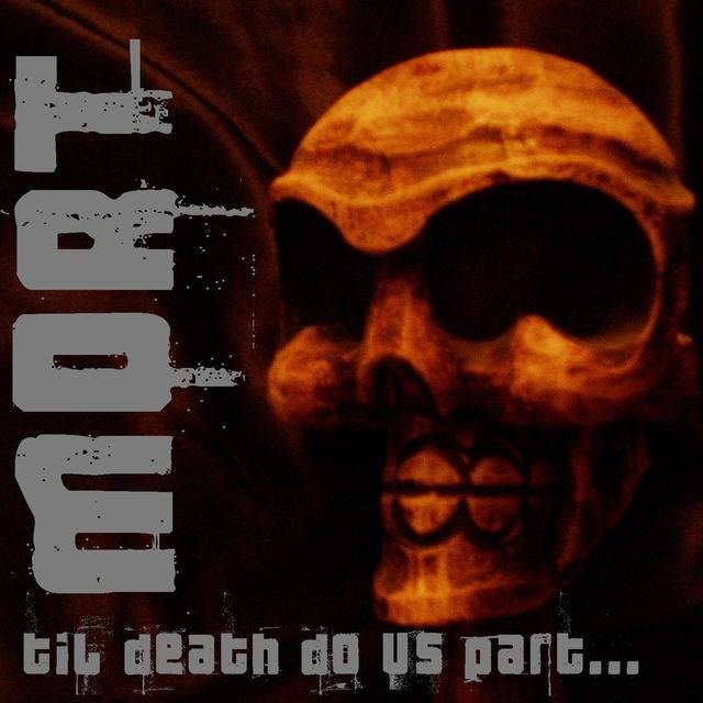 Til death do us part...