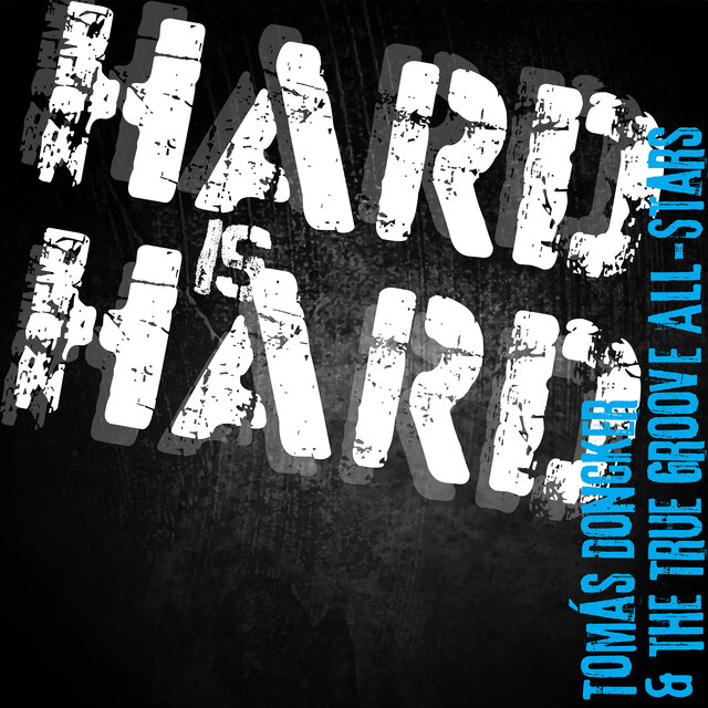 Hard is Hard