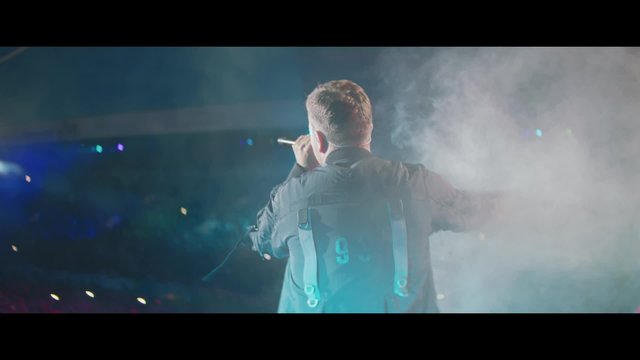 Aliens (feat. Teutilla) (Live im Ostseestadion)