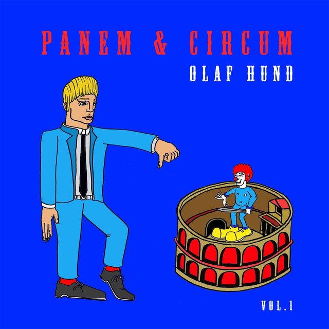 Panem & Circum, Vol. 1