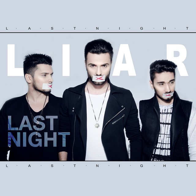 Liar (Remixes)