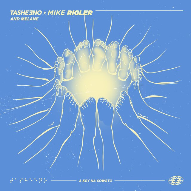 Akey Na Soweto (Mike Rigler Remix)