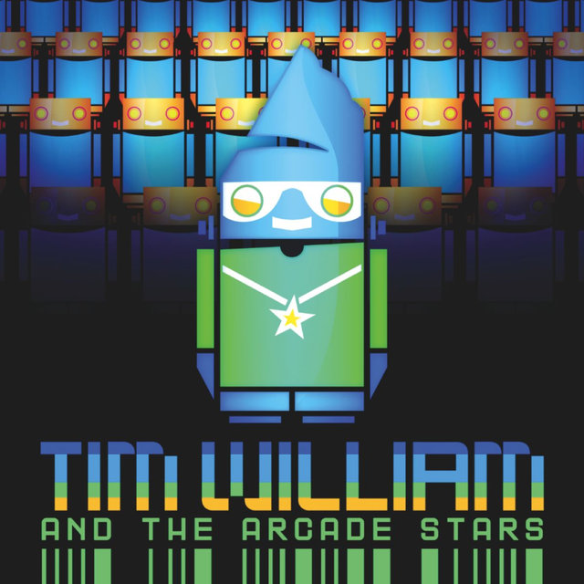 Tim William - EP