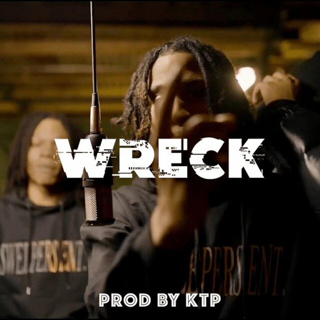 KTP Wreck