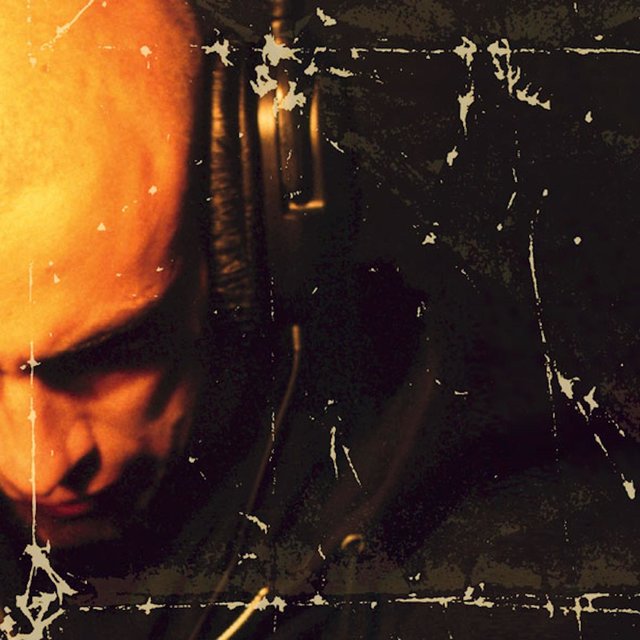 Cover art for album Na wylot by Fisz