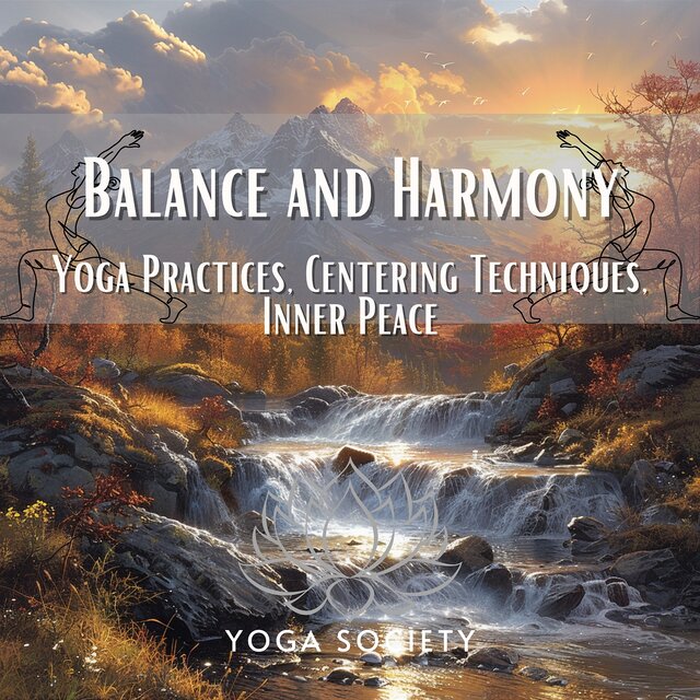 Balance and Harmony - Yoga Practices, Centering Techniques, Inner Peace