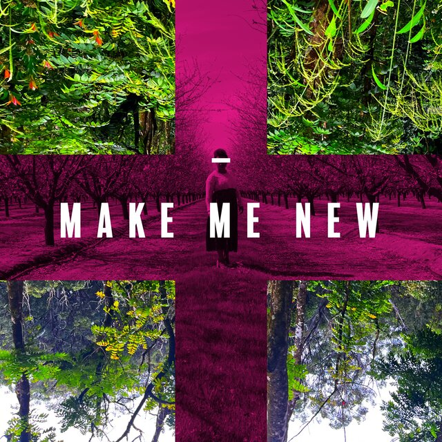 Make Me New