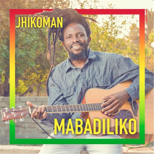 Mabadiliko (Live)