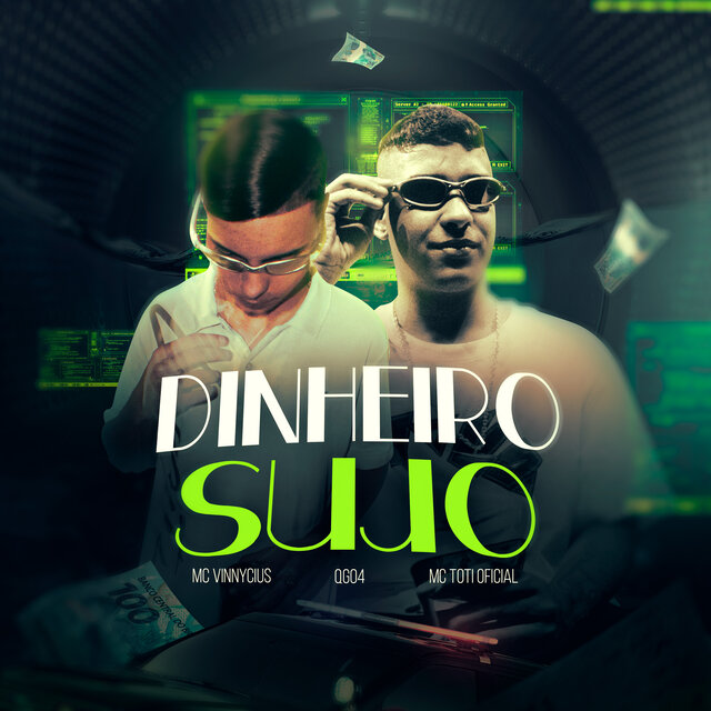 Dinheiro Sujo