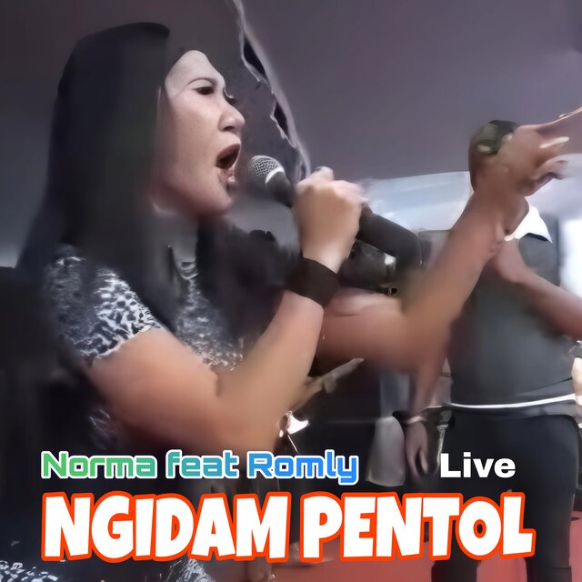 Ngidam Pentol (Live)