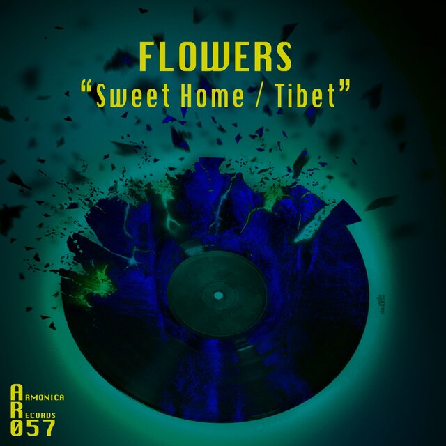 In the House / Sweet Home