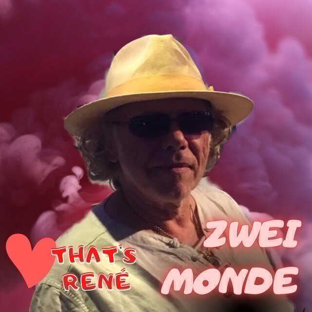 Zwei monde