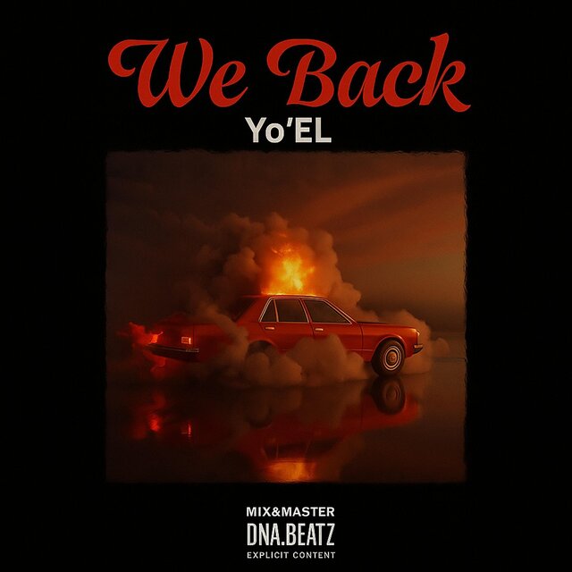 We Back