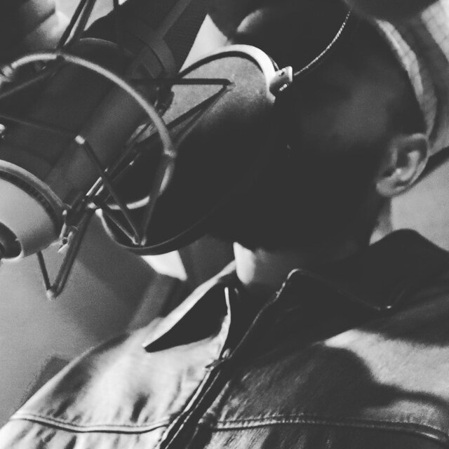 Cover art for album  by Q the Key