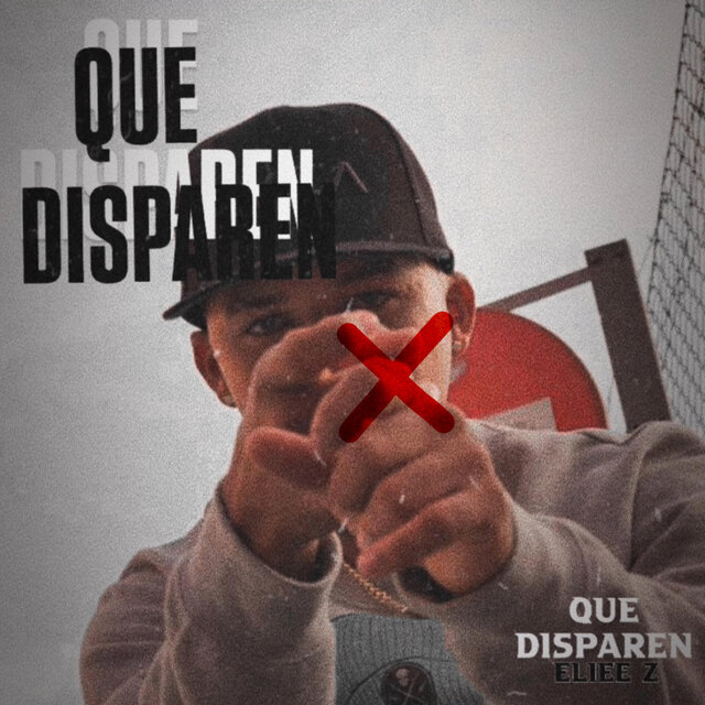 QUE DISPAREN