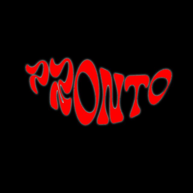 Pronto