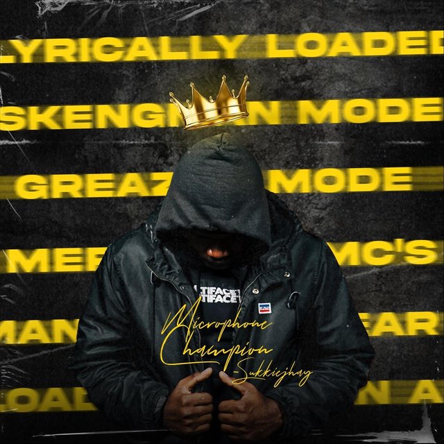 Microphone Champion