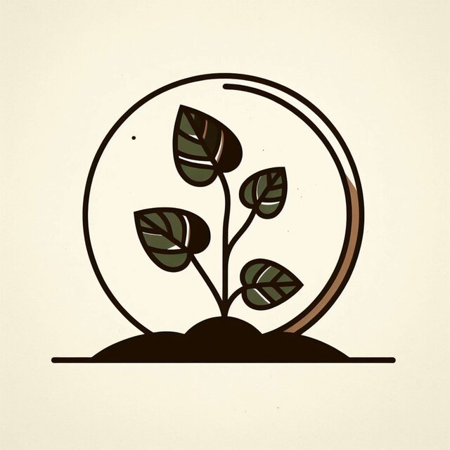 Plants Natural Melodies