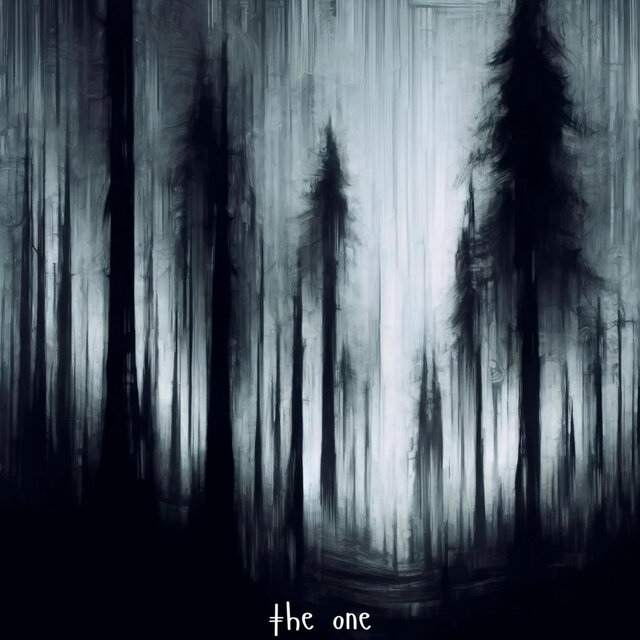 ‡he one