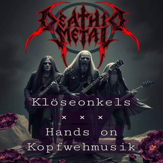 Hands on Kopfwehmusik