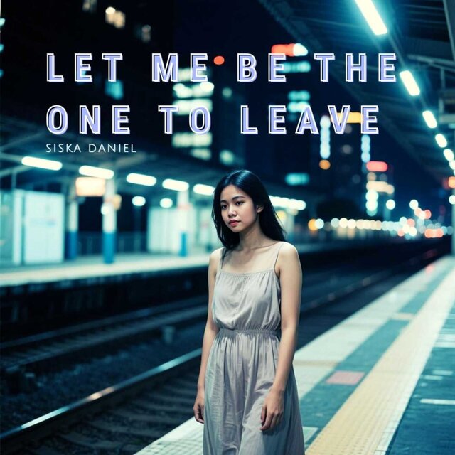 Let Me Be the One to Leave