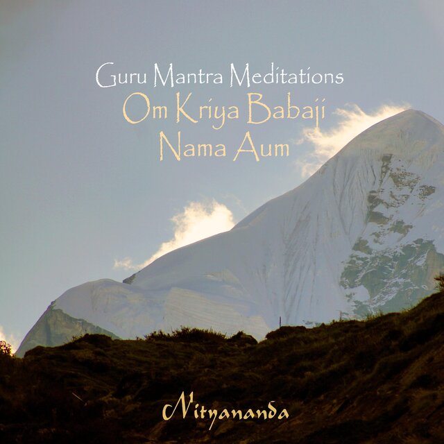 Guru Mantra Meditations