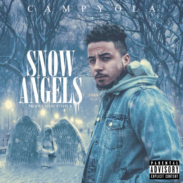Snow Angels