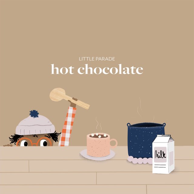 Hot Chocolate