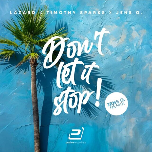 Don't Let It Stop (Premium Remix Edition)