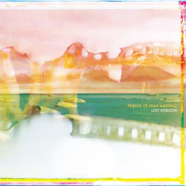 Lost Horizon
