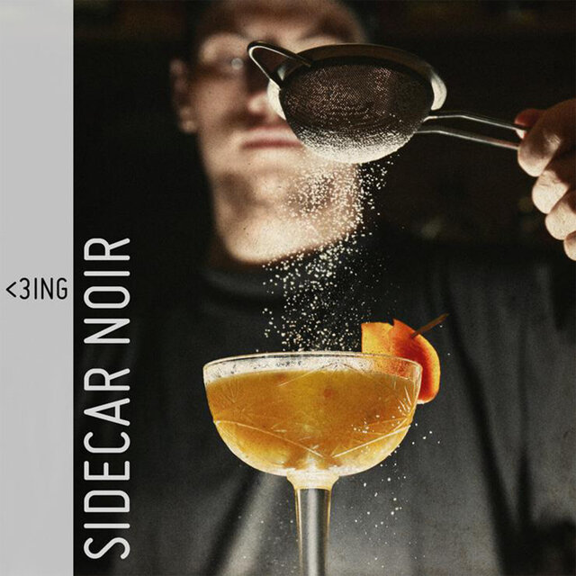 Sidecar Noir