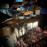 6 Over 4 (Drum Solo)
