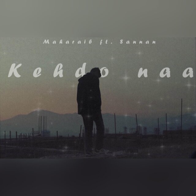 Kehdo na (feat. Sannan shahid)