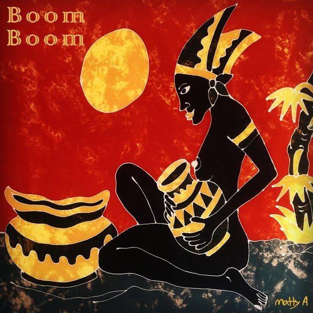 Boom Boom