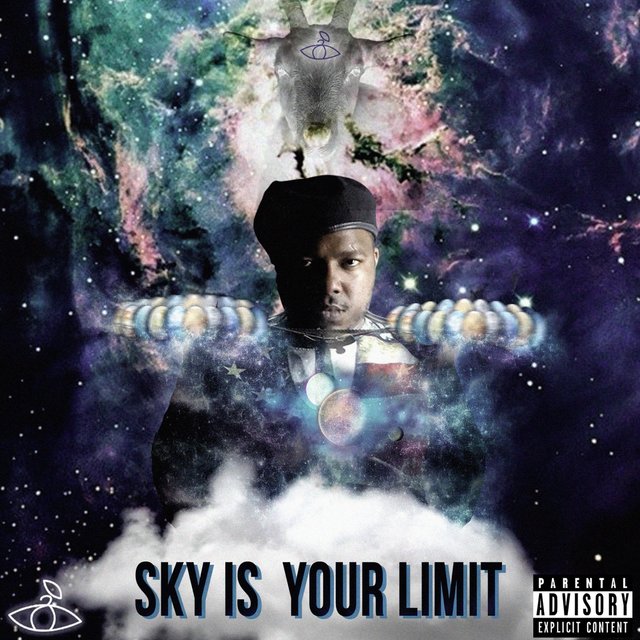 sky is the limit