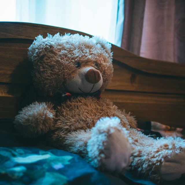 Looped Soft Noises No Fade for Baby Sleep