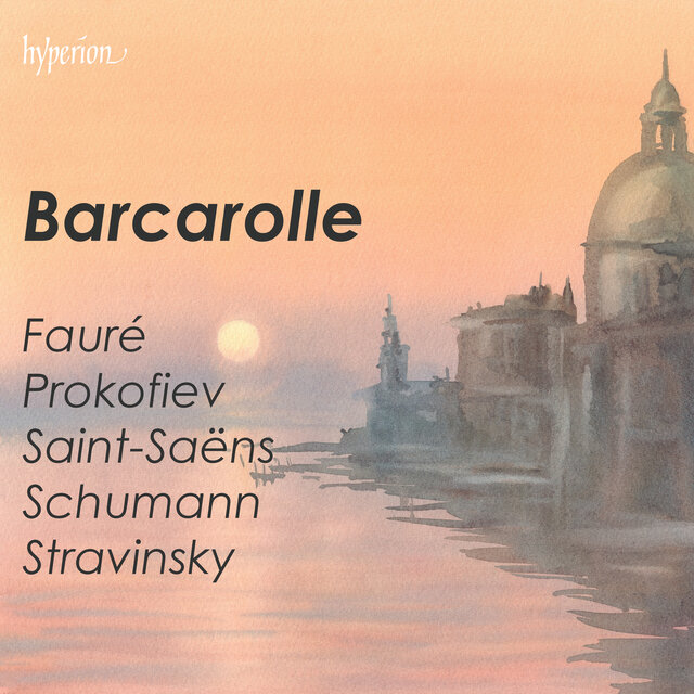 Barcarolle