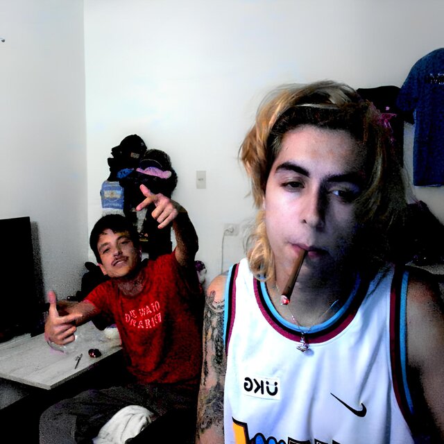 NO DIGAS MÁS