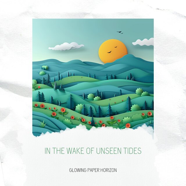 In the Wake of Unseen Tides