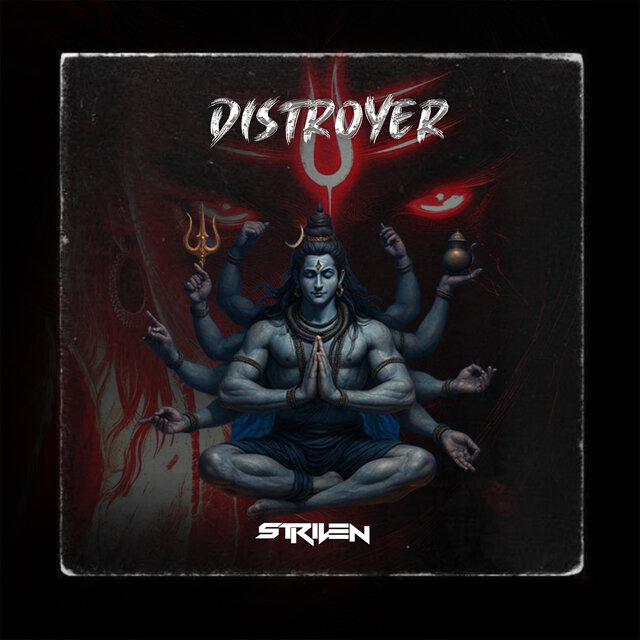 Distroyer