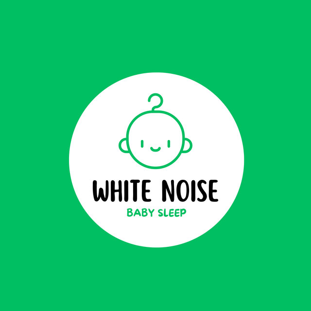White Noise Baby Sleep