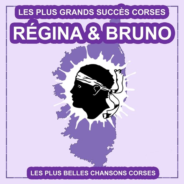 Les plus belles chansons corses (Les plus grands succès corses)