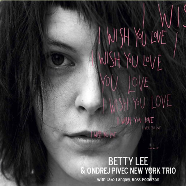 I Wish You Love