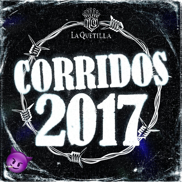 Corridos 2017