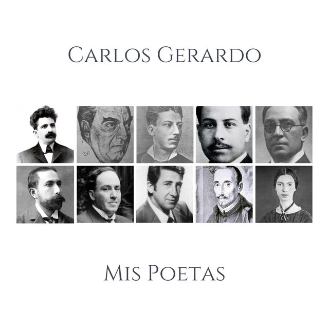 Mis Poetas