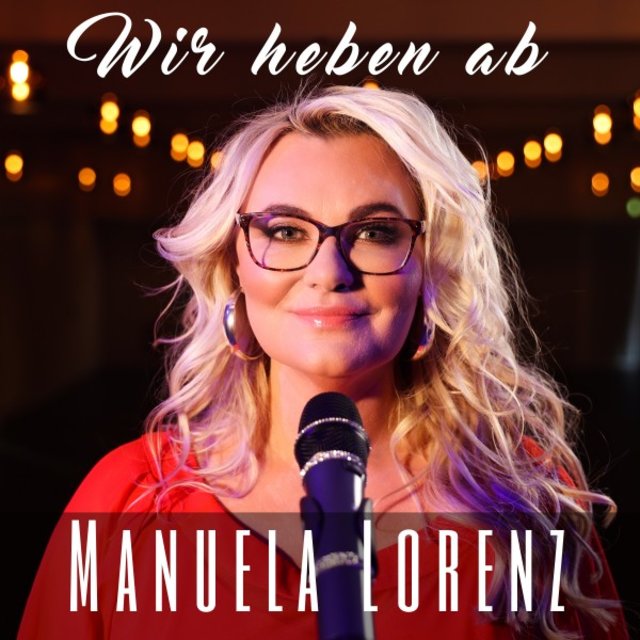 Wir heben ab