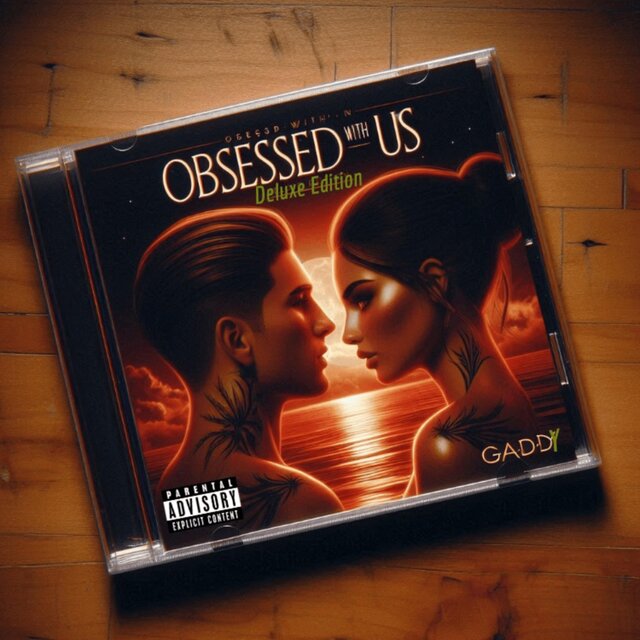 Obsessed With Us (Feature Edition)