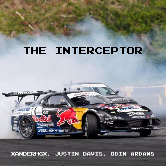 The Interceptor