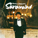 Cover art for album Saravah! by Yukihiro Takahashi
