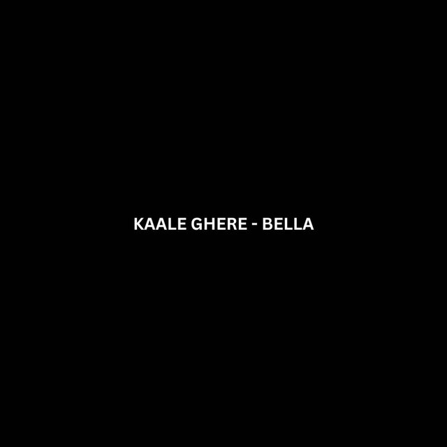 Kaale Ghere